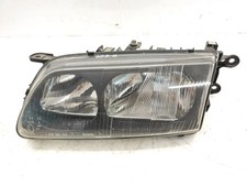 Feu avant (phare) Mazda 626