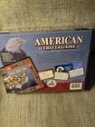 American Trivia Board Game 2004 Uncle Sam Brand New — photo 2