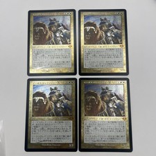 Etchedfoil Ranger-Captain Of Eos Mh1