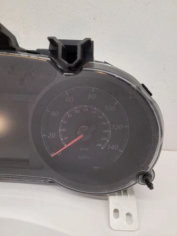 2020-2024 MITSUBISHI OUTLANDER SPORT Speedometer MPH And KPH 8100C804 - Image 2 of 4