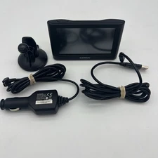 Garmin NUVI 42  145-01615-10 Automotive Mountable GPS Unit/ Mount