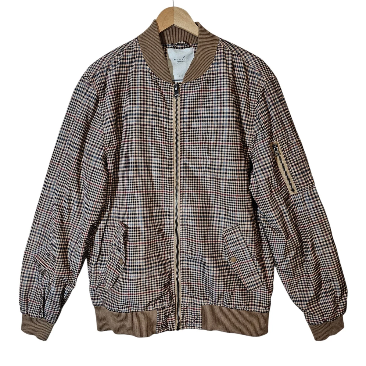 Brunswick Coats, Jackets & Vests for Men for Sale | Shop New