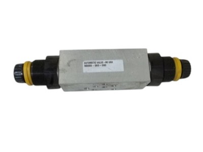 AUTOMATIC VALVE B6689-060-060  UNMP