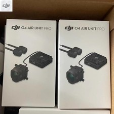 Genuine DJI O4 Air Unit Pro Brand New Unopened