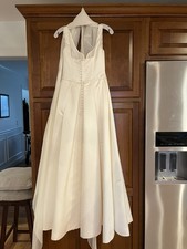 Davids Bridal Wedding Dress