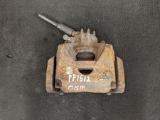 PEUGEOT PARTNER MK2 O/S DRIVER SIDE RIGHT FRONT BRAKE CALIPER