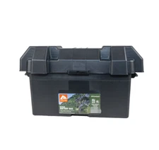 Ozark Trail Size 27 Battery Box. Boat Battery protection