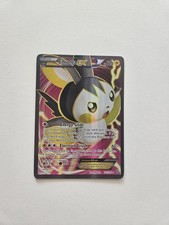 Emolga EX #143 Prices | Pokemon XY | Pokemon Cards