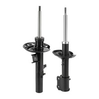 StoßDäMpfer-Set Vorderachse Gasdruck Federbein Kyb FüR U.A. Volvo XC60