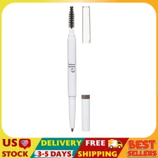 Instant Lift Brow Pencil, Dual-Sided, Precise, Fine Tip, Shapes, Defines, Fills