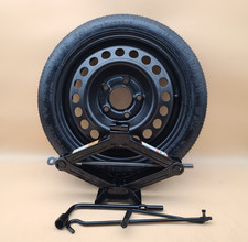 Spare Tire Wjack Kit 15 Fits 1999-2005 Pontiac Grand Am Compact Donut