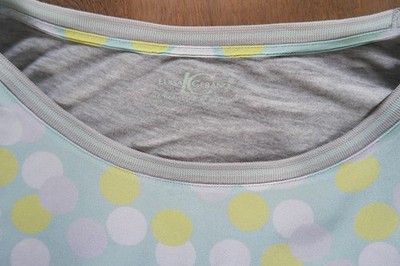 Luisa Cerano Blusenshirt Gr. 40