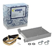 VEMO WÄRMETAUSCHER HEIZUNGSKÜHLER passend für OPEL MERIVA | V40-61-0013
