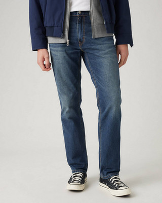 Levi's Herren Blue Denim 541 Athletic Taper Jeans Gr. W30 L30 181810692