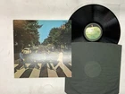 The Beatles Abbey Road Japan LP [76311ER]