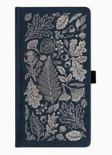 Archer & Olive Forest Impressions TN  dot Grid notebook Journal FREE SHIP 