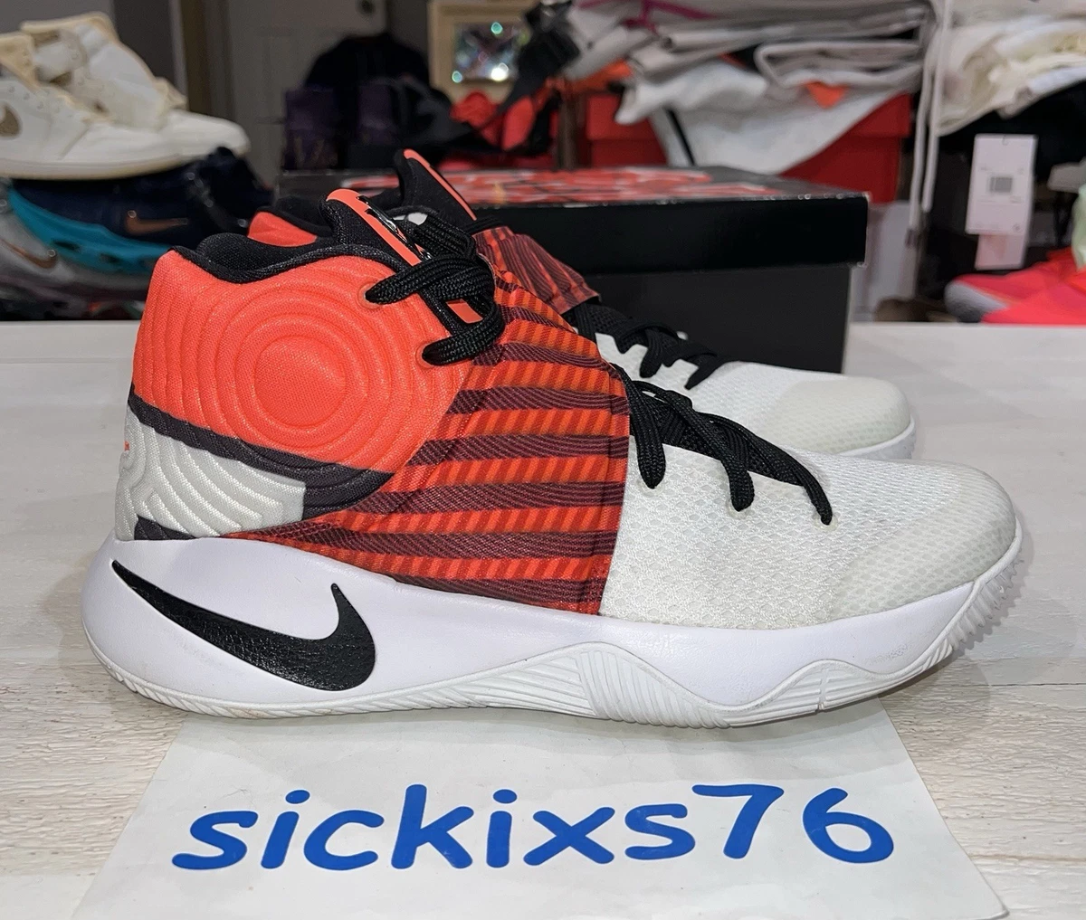 Preços baixos em Nike Kyrie 2 Crossover | eBay