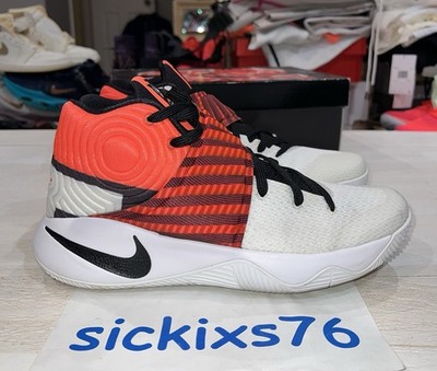 Nike Kyrie 2 LMTD 'Crossover' Sz 11 [838639 990] Excellent Condition!