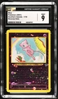 Pokemon Mew Southern Islands Promo 1/18 Reverse Holo CGC 9 Mint
