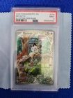 Meowth 106/094 Me02: Phantasmal Flames Holo - Psa 9