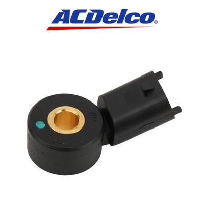 ACDelco Ignition Knock (Detonation) Sensor 25201064 