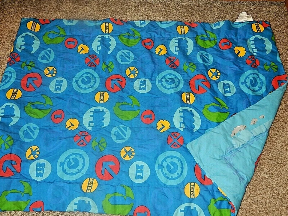 5A 42x58 THOMAS бак двигателя ребенка ясельного возраста кровать хлопковая смесь одеяло - Изображение 2 из 3