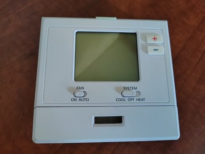 Pro1 T701 Low Voltage Non-Programmable Thermostat