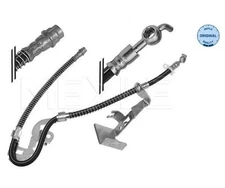 Brake hose Meyle 11-145250055 front axle left
