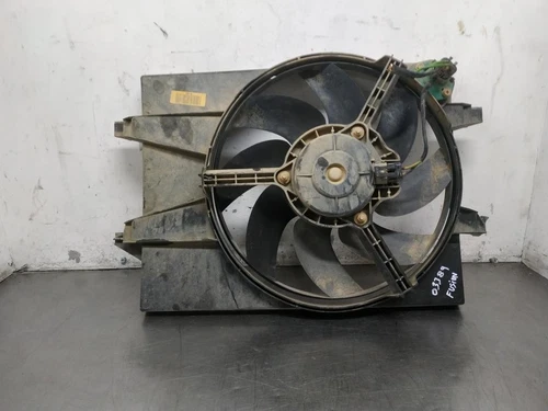 8240367 Electroventilador para FORD FUSION (CBK) Ambiente 2004 437863 - Imagen 1 de 3