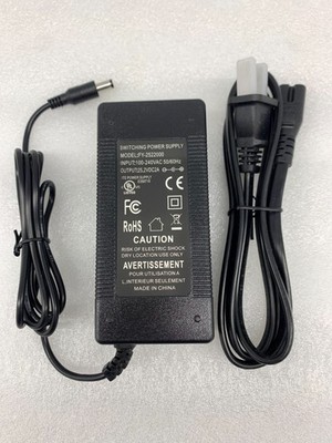 AC/DC Adapter charger LIFTBOARD Electric Single 900W Dual 1800W Motor Skateboard