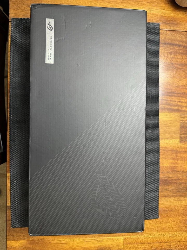 Asus ROG XG Mobile AMD 6850M XT - Image 4 of 4