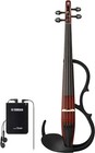 Yamaha Silent Electric Violin YSV104 BR Brown New in Box