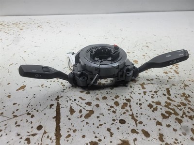 2020 BMW X6 G06 3.0L Front Steering Column Clock Spring Switch 
