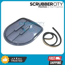 56315176 RECOVERY LID + GASKET 56315220 CONVERTAMATIC ADHANCER  WARRIOR 34RST