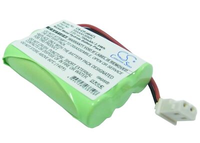 Akku passend für Fisher Price J2457 J2458 M6163 M7949 3,6V 700mAh