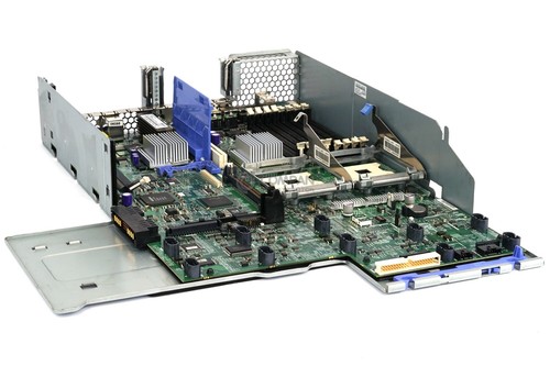 42C4500 IBM MAINBOARD SOCKET 604 FOR IBM ESERVER XSERIES 346 - Picture 2 of 7