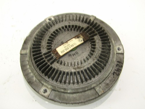 BMW 5 E39 7505302 2.2 Benzin Petrol Viscokupplung cooling fan clutch