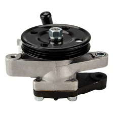 21-5260 Power Steering Pump w/ Pulley for 03 04 05 06 07 08 Hyundai Tiburon