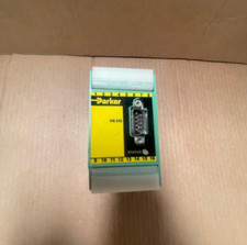 Parker - PCD00A-400-15 - Digital Amplifier Module for Proportional Pressure/Flow