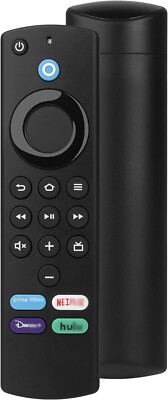 Ersatz Sprachfernbedienung für Amazon Fire TV Stick 2nd Gen, 3rd Gen, 4K, L5B83G