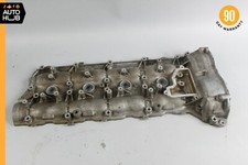 07-12 Mercedes W216 Cl550 S550 Engine Cylinder Head Valve Cover Left Side Oem
