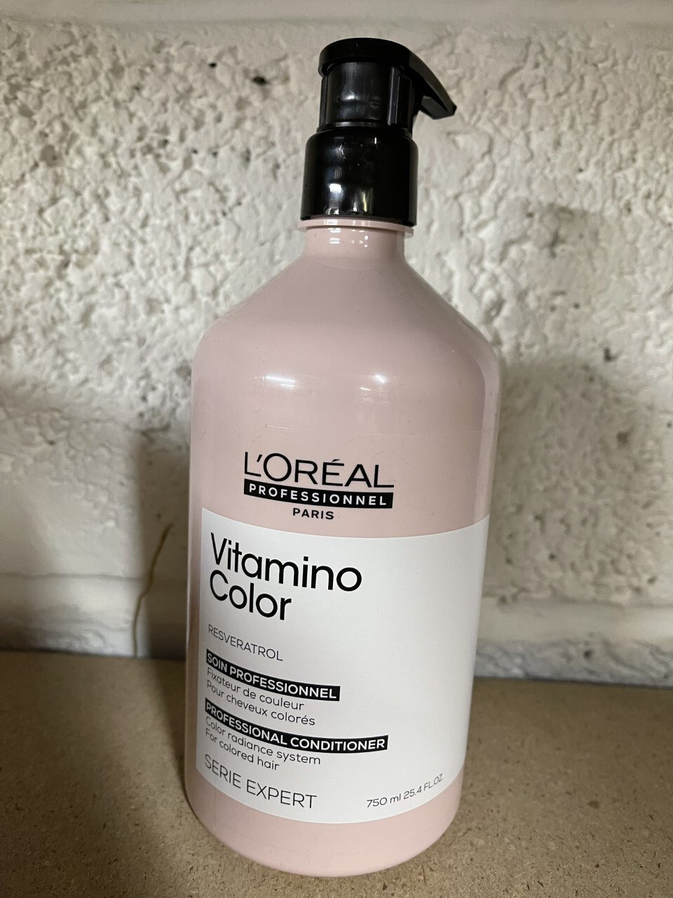 Loreal Professional Serie Expert Vitamino Color Resveratrol Conditioner