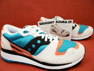 Saucony Azura S70437 Sneaker Schuhe Turnschuhe Laufschuhe Freizeit Herren Gr.42