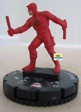 HEROCLIX Civil War SOP 007 DAREDEVIL