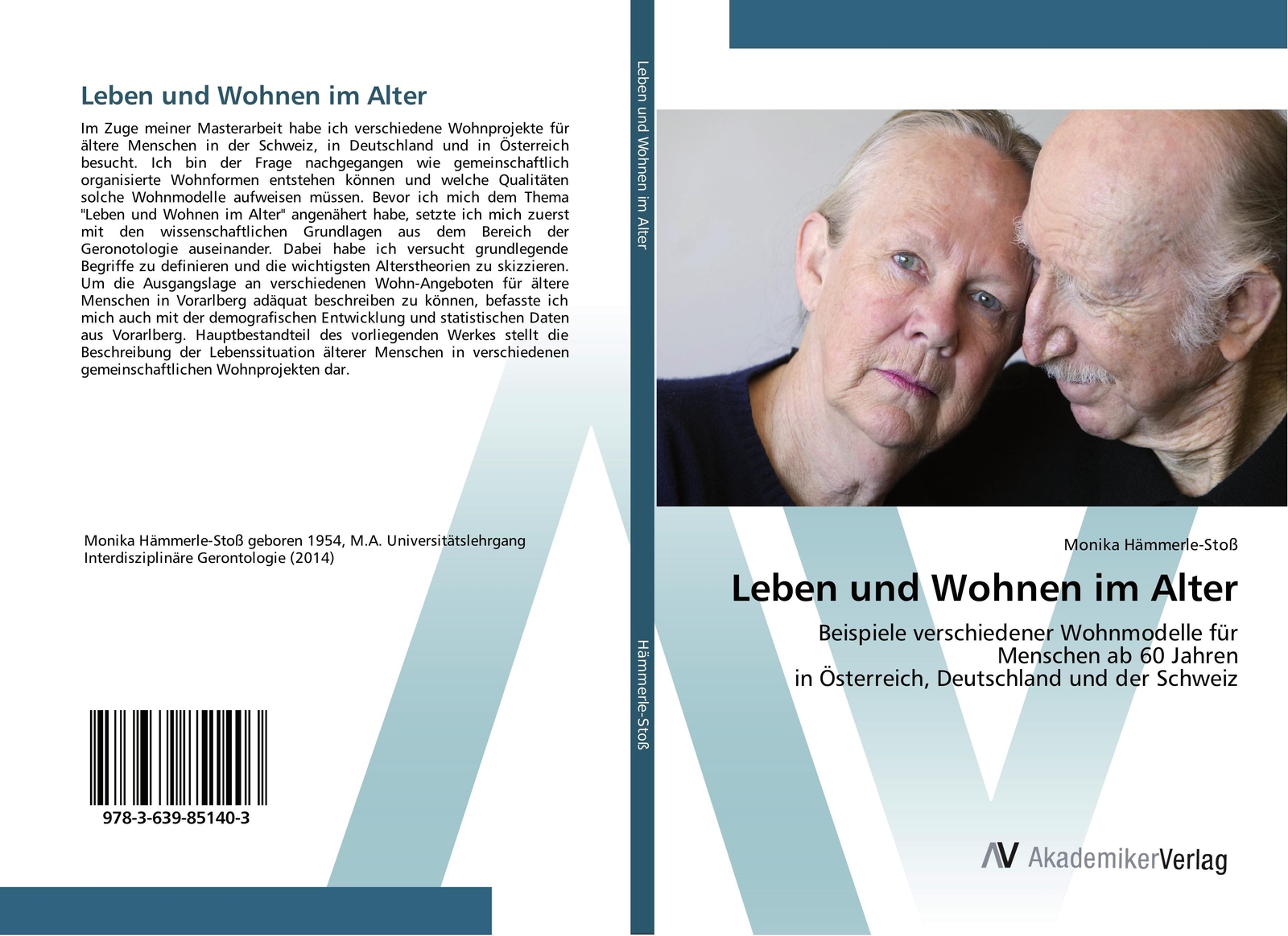 Thumbnail - Leben Und Wohnen Alter Monika Hämmerle-stoß