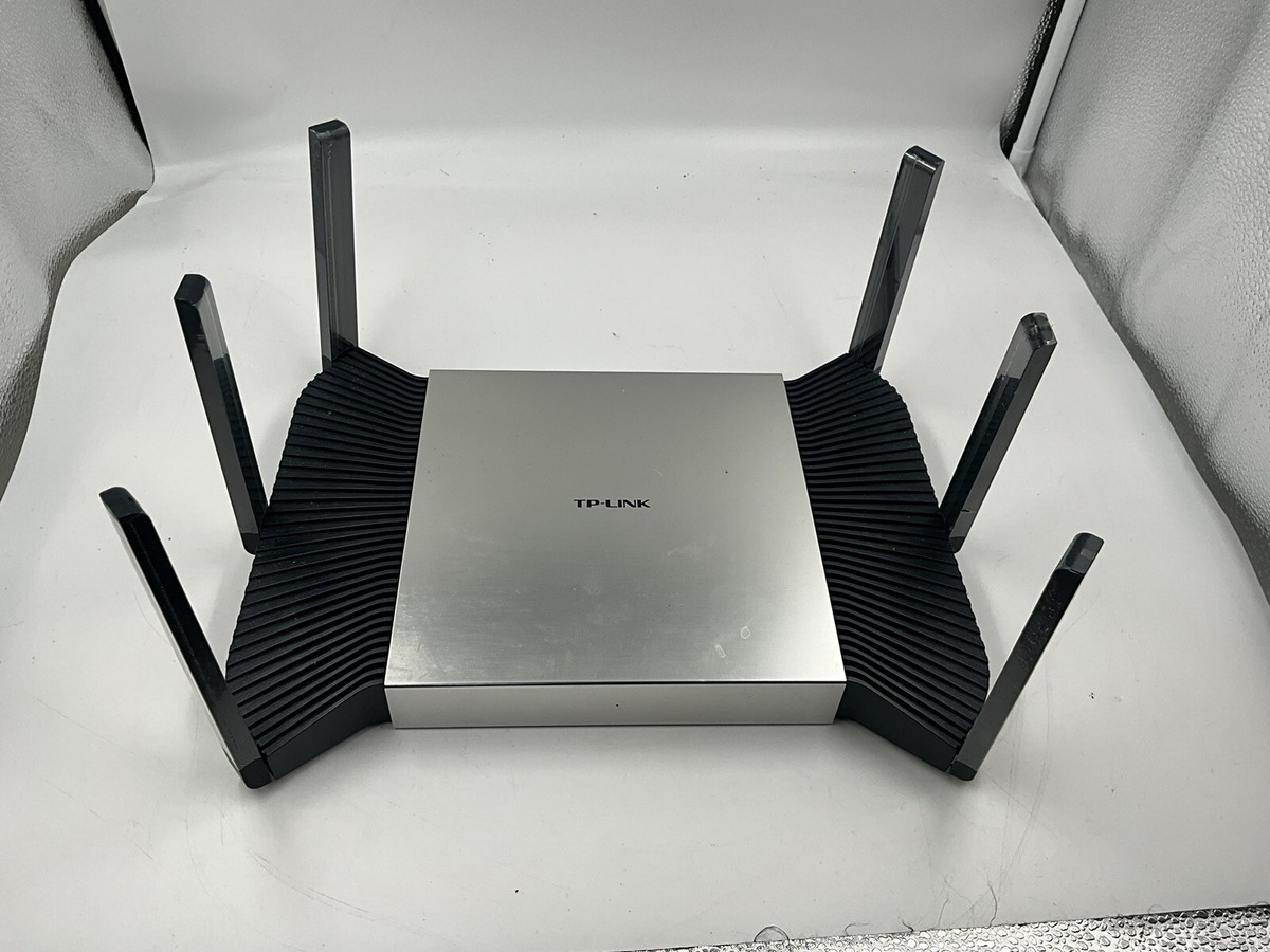 TP-LINK AX5400 Wi-Fi6 Router MESH 2.4+5G DuaL Band Wireless TP-LINK AX5400 Wi-Fi6 Router MESH 2.4+5G DuaL Band Wireless