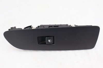 08-13 OEM BMW E88 128 135 Coupe Master Right Window Switch Power Folding Mirror