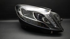 OEM MERCEDES BENZ W222 LED INTELLIGENTE FARO DESTRO COMPLETO RHD A2229068702