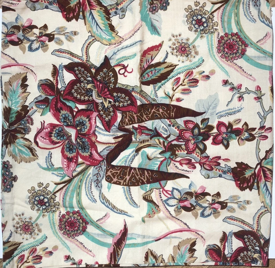 2 fundas de almohada Pottery Barn - ¡100 % algodón! Foto 2 de 3