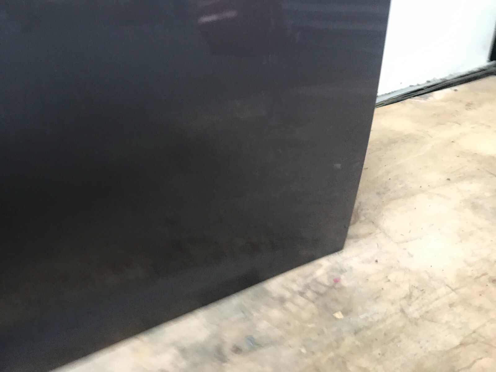 FORD FOCUS DRIVER FRONT DOOR IN LUNAR SKY 2011 2012 2014 2015 2016